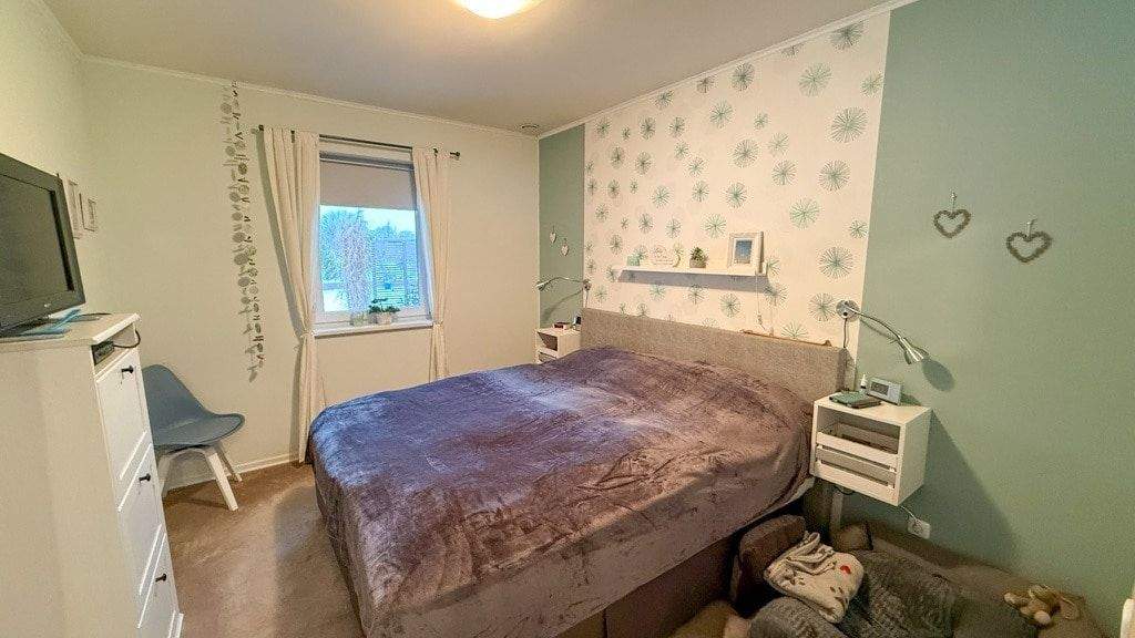 Einfamilienhaus Hürup - 3 Zimmer, 120 m&sup2;, 479.000&euro; | Angebot:25730516