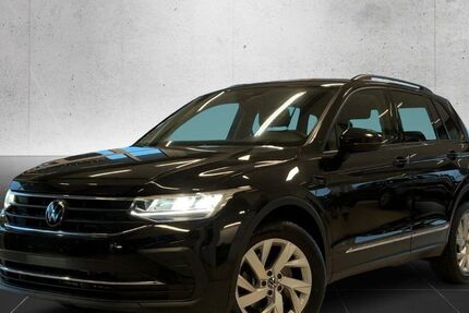 VW Tiguan 98.200 km 27.750 &euro; Enge-Sande 25917