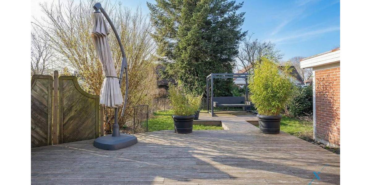 Etagenwohnung Harrislee - 4 Zimmer, 109 m&sup2;, 368.000&euro; | Angebot:25996081