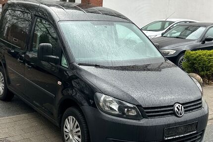 VW Caddy 289.000 km 4.799 &euro; Flensburg 24941