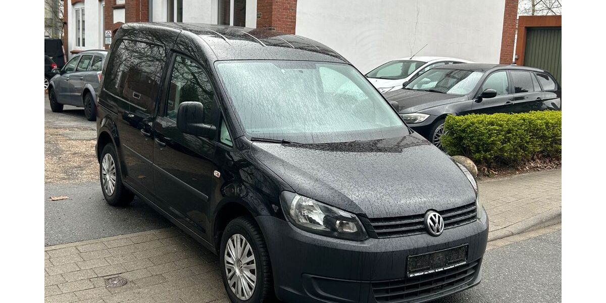 VW Caddy 289.000 km 4.799 &euro; Flensburg 24941