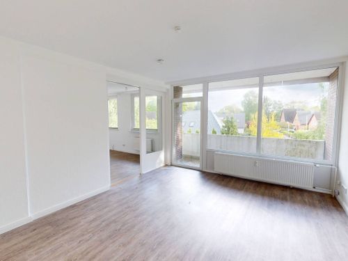 Etagenwohnung Flensburg Fruerlund - 4 Zimmer, 85 m&sup2;, 749&euro; | Angebot:26635402
