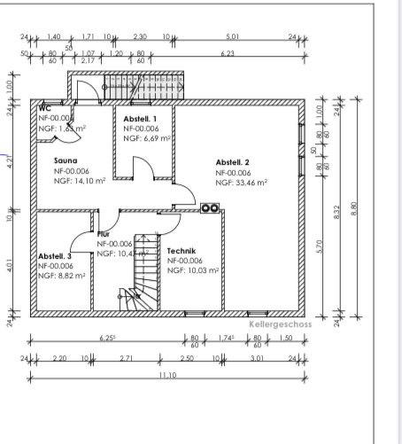 Einfamilienhaus Handewitt - 7 Zimmer, 175 m&sup2;, 510.000&euro; | Angebot:25966308
