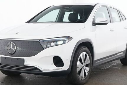 Mercedes-Benz EQA 14.650 km 39.980 &euro; Flensburg 24941