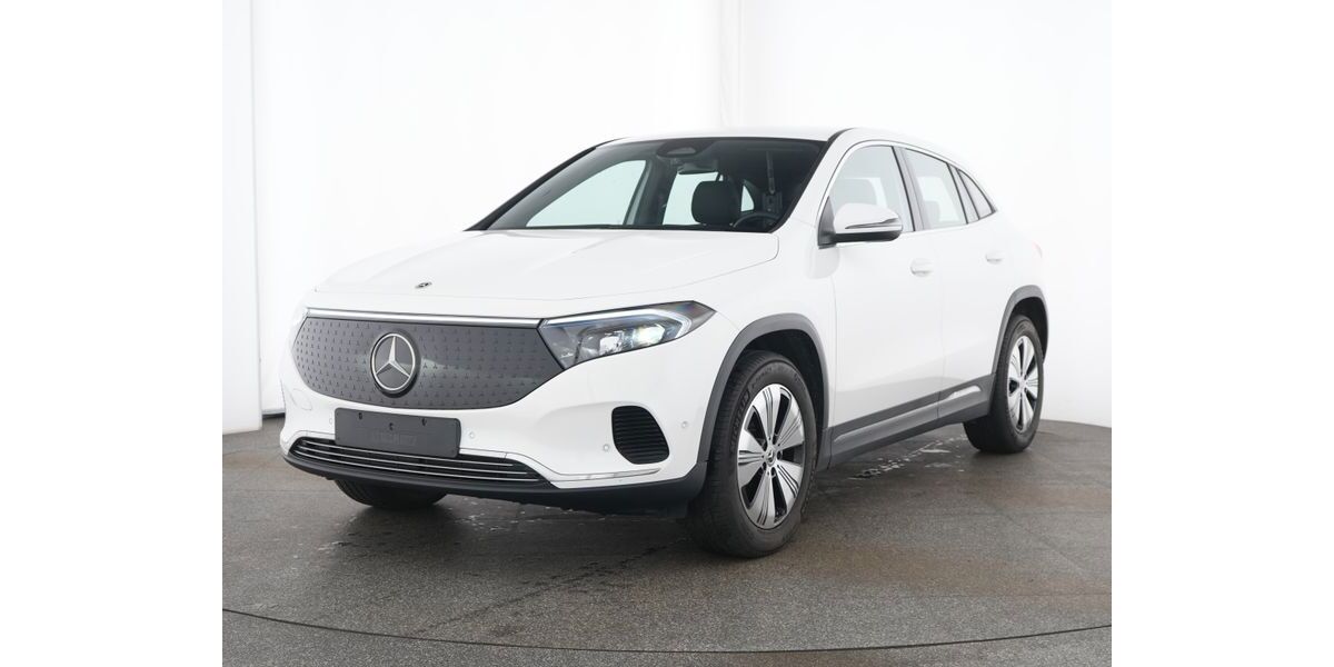 Mercedes-Benz EQA 14.650 km 39.980 &euro; Flensburg 24941