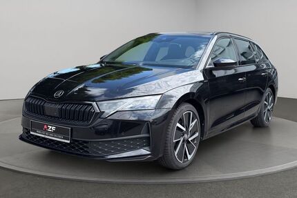 Skoda Octavia 23.689 km 31.890 &euro; Flensburg 24941
