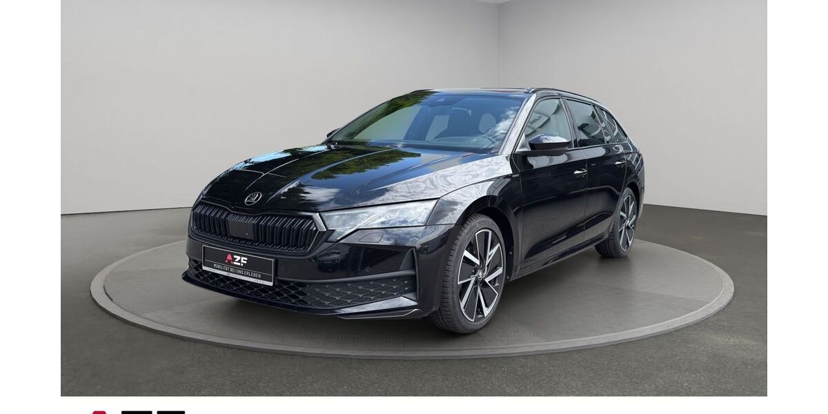 Skoda Octavia 23.689 km 31.890 &euro; Flensburg 24941
