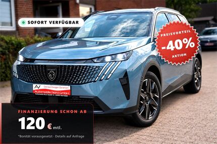 Peugeot 5008 12.456 km 32.900 &euro; Harrislee 24955