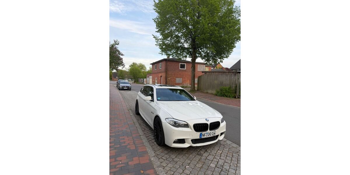 BMW 535 280.000 km 5.000 &euro; Leck 25917