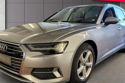 Audi A6 68.530 km 41.890 &euro; Flensburg 24941