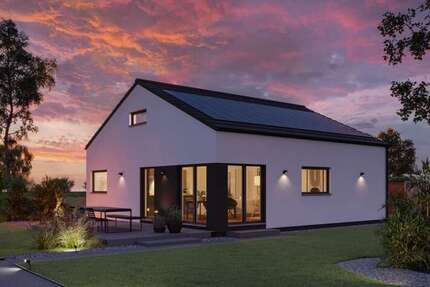 Haus Mittelangeln - 3 Zimmer, 85 m&sup2;, 349.800&euro; | Angebot:25511917