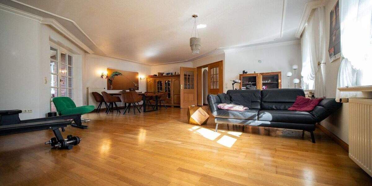 Einfamilienhaus Leck - 4 Zimmer, 131 m&sup2;, 419.000&euro; | Angebot:25760470