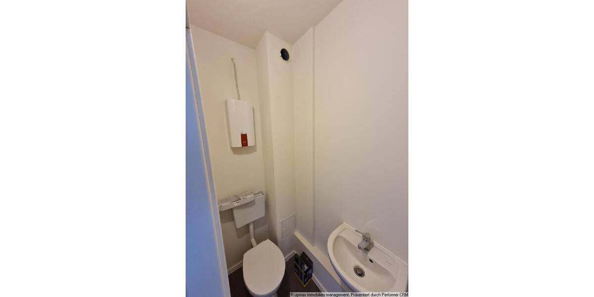 Etagenwohnung Flensburg Altstadt - 2 Zimmer, 35 m&sup2;, 450&euro; | Angebot:25583212