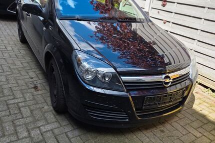 Opel Astra 215.195 km 1.000 &euro; Leck 25917