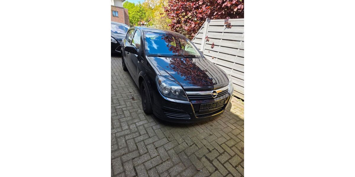 Opel Astra 215.195 km 1.000 &euro; Leck 25917