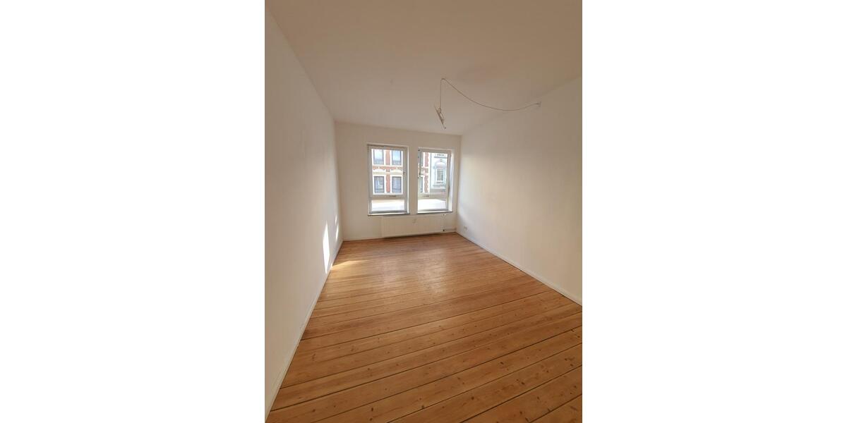 Etagenwohnung Flensburg Altstadt - 2 Zimmer, 47 m&sup2;, 540&euro; | Angebot:25782050