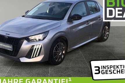 Peugeot 208 12.730 km 14.480 &euro; Flensburg 24941