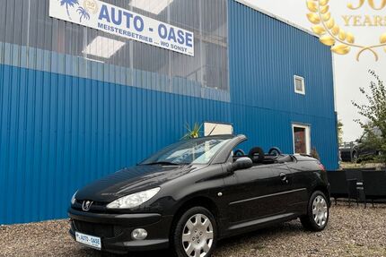 Peugeot 206 138.511 km 3.990 &euro; Flensburg 24941