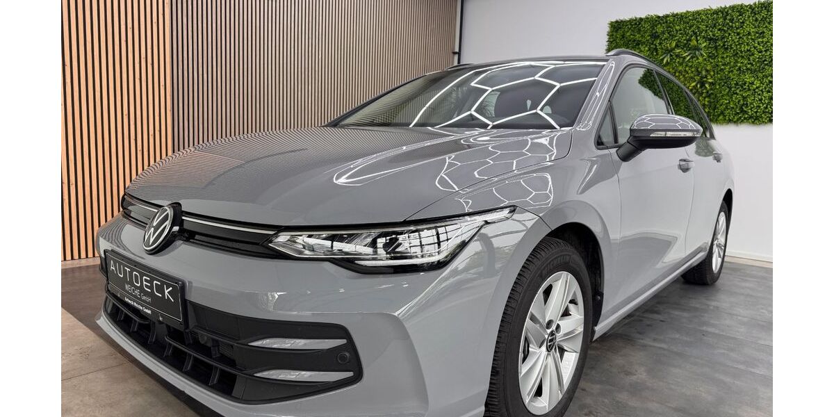 VW Golf 11.600 km 23.850 &euro; Flensburg 24941