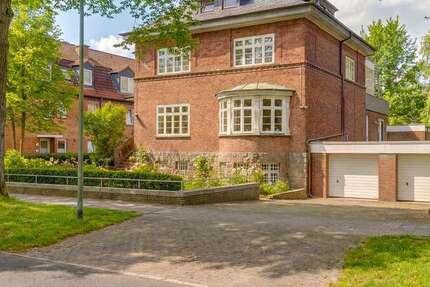 Haus Flensburg - 15 Zimmer, 323 m&sup2;, 1.200.000&euro; | Angebot:26656096