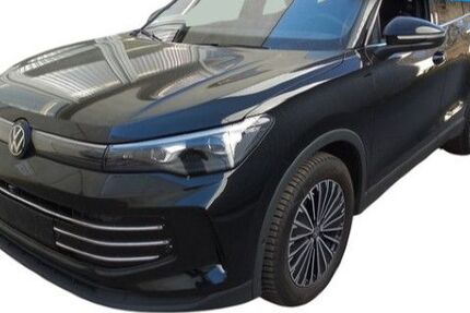 VW Tiguan 9.970 km 41.980 &euro; Flensburg 24941