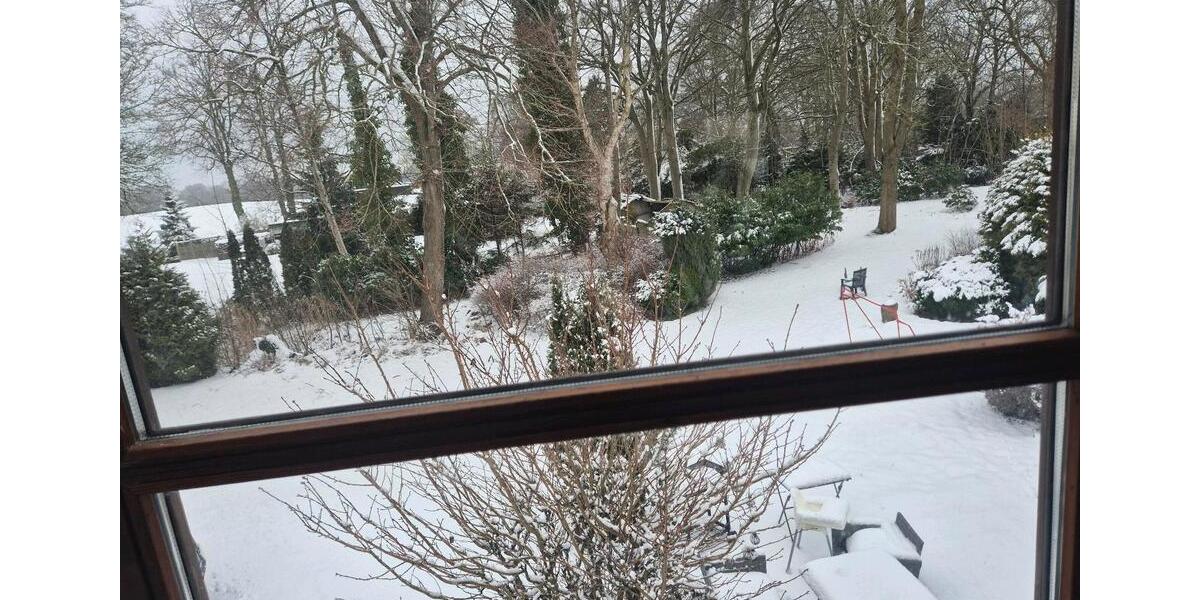 Dachgeschoßwohnung Flensburg - 2 Zimmer, 51 m&sup2;, 700&euro; | Angebot:24848796