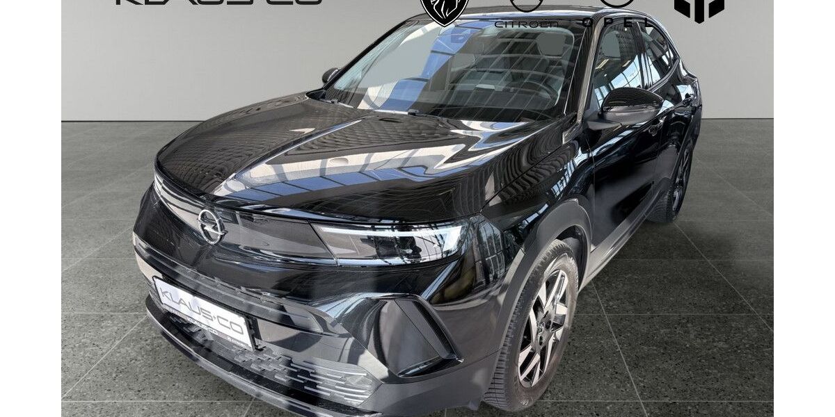 Opel Mokka 39.450 km 18.990 &euro; Flensburg 24941