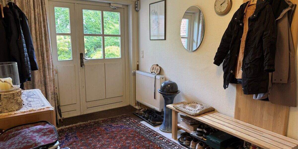 Mehrfamilienhaus, Wohnhaus Süderhackstedt - 9 Zimmer, 309 m&sup2;, 599.000&euro; | Angebot:25670249