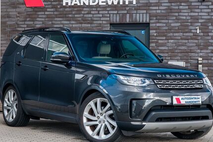 Land Rover Discovery 120.000 km 23.999 &euro; Handewitt 24983