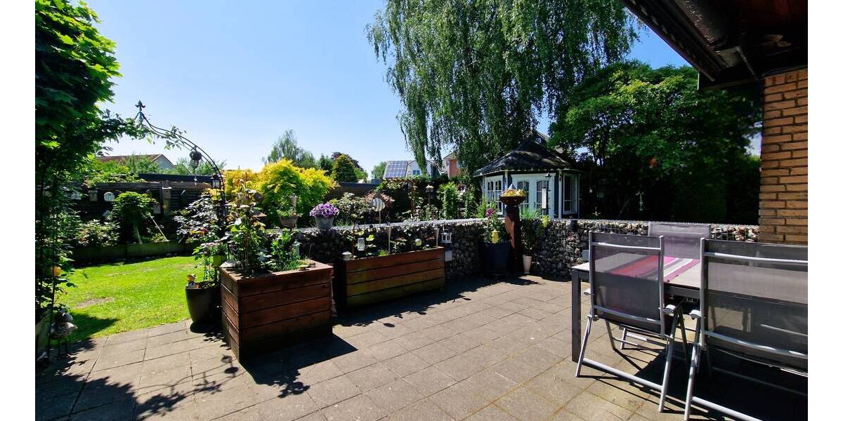 Bungalow Leck - 5 Zimmer, 180 m&sup2;, 579.000&euro; | Angebot:25697339