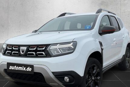 Dacia Duster 44.053 km 16.900 &euro; Enge-Sande 25917