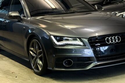 Audi A7 203.000 km 17.611 &euro; Flensburg 24941