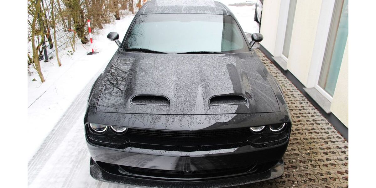 Dodge Challenger 6.500 km 43.990 &euro; Harrislee 24955