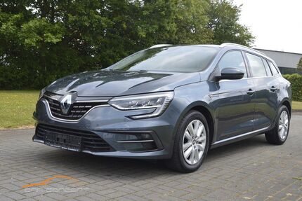 Renault Megane 104.800 km 11.980 &euro; Harrislee 24955