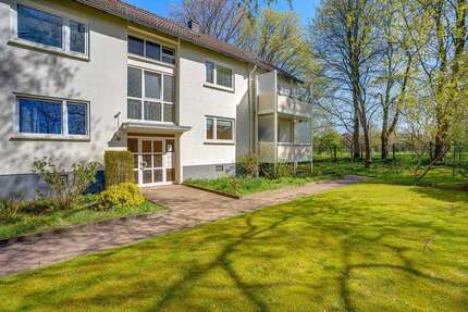 Wohnung Flensburg Fruerlund - 3.5 Zimmer, 69 m&sup2;, 149.900&euro; | Angebot:26268660