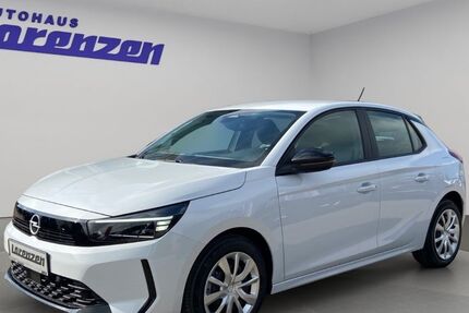 Opel Corsa 1.750 km 16.980 &euro; Flensburg 24941