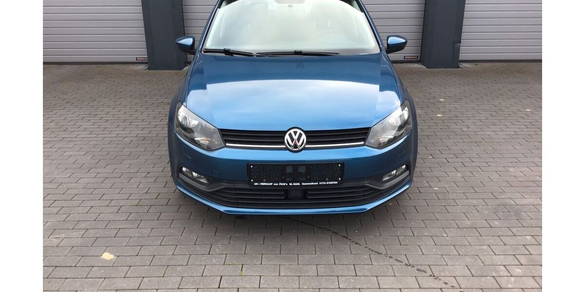 VW Polo 113.660 km 7.840 &euro; Gammellund 24855