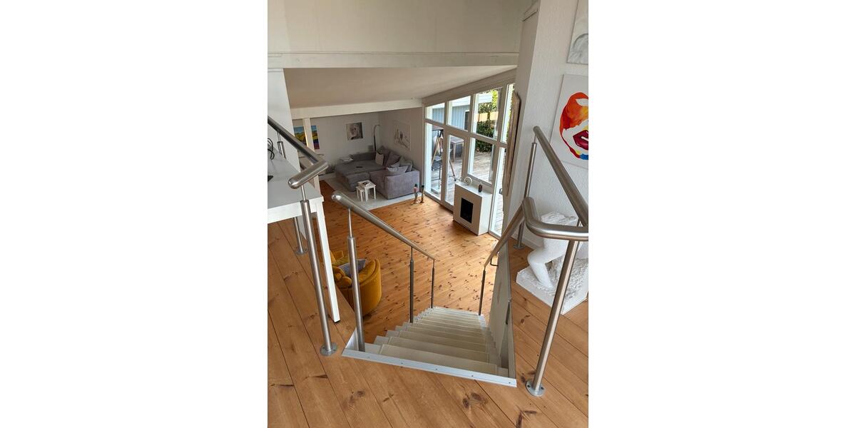 Einfamilienhaus Glücksburg (Ostsee) - 4 Zimmer, 96 m&sup2;, 750.000&euro; | Angebot:27056396