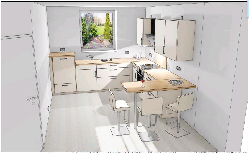 Doppelhaushälfte Oeversee - 4 Zimmer, 120 m&sup2;, 1.680&euro; | Angebot:26374182