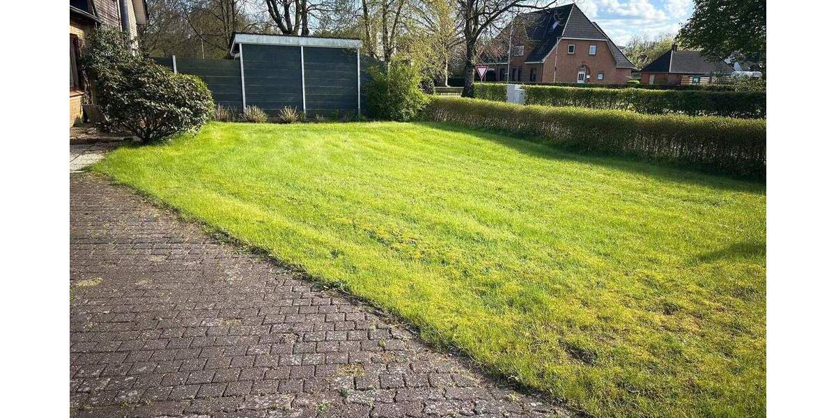 Reihenmittelhaus Handewitt Ellund - 4 Zimmer, 131 m&sup2;, 175.000&euro; | Angebot:25822646