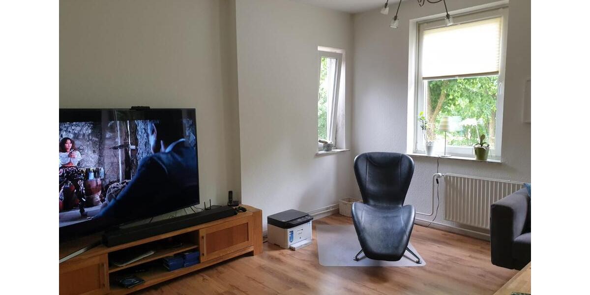 Etagenwohnung Flensburg Fruerlund - 2 Zimmer, 58 m&sup2;, 500&euro; | Angebot:26522126