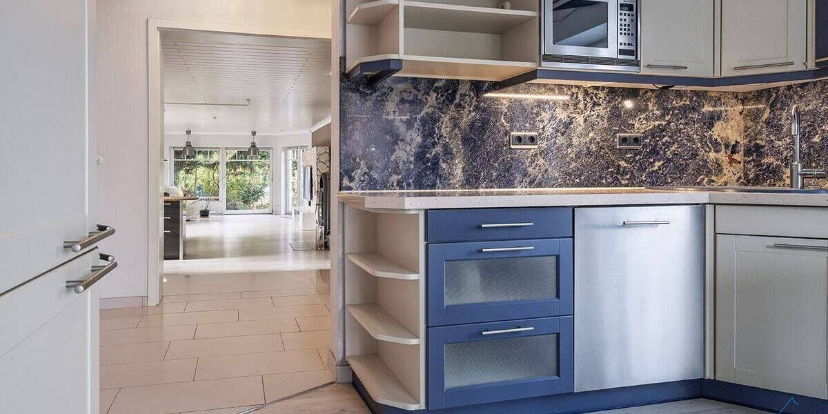 Einfamilienhaus Flensburg Mürwik - 5 Zimmer, 196 m&sup2;, 515.000&euro; | Angebot:25661125