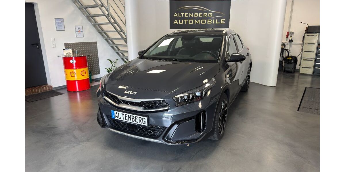 Kia XCeed 72.400 km 18.990 &euro; Handewitt 24983