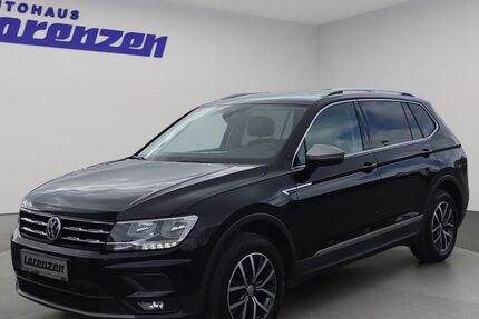 VW Tiguan Allspace 74.154 km 25.980 &euro; Flensburg 24941