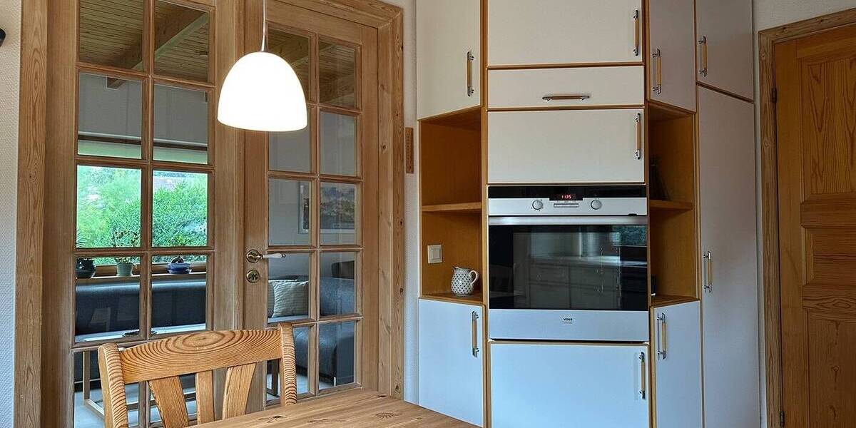 Einfamilienhaus Flensburg Weiche - 4 Zimmer, 110 m&sup2;, 398.000&euro; | Angebot:25971851