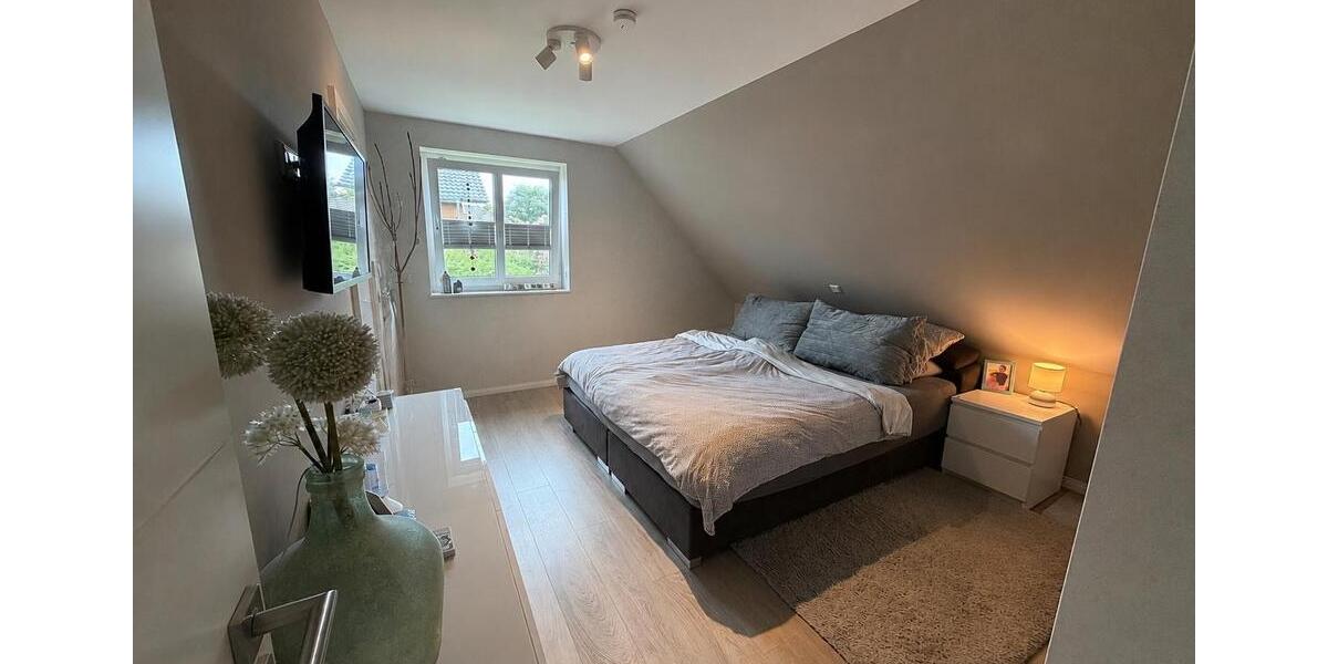 Einfamilienhaus Harrislee - 7 Zimmer, 204 m&sup2;, 949.000&euro; | Angebot:26796193