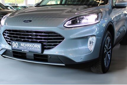 Ford Kuga 71.000 km 22.450 &euro; Flensburg 24941