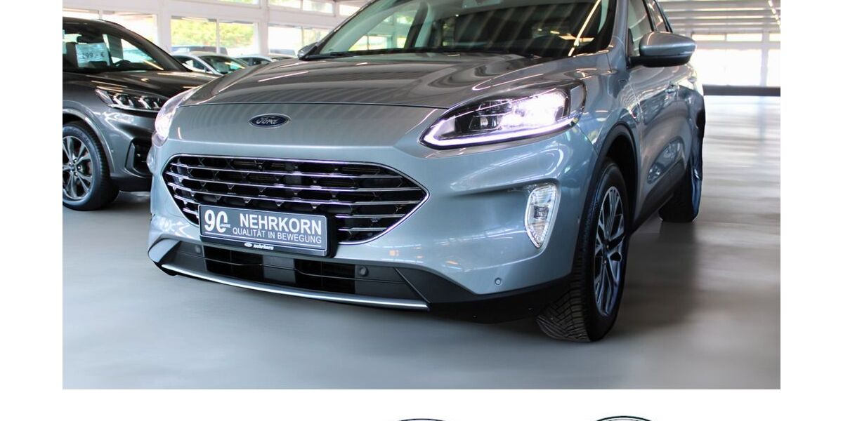 Ford Kuga 71.000 km 22.950 &euro; Flensburg 24941