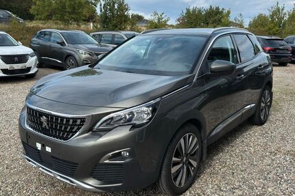 Peugeot 3008 244.000 km 10.400 &euro; Flensburg 24941