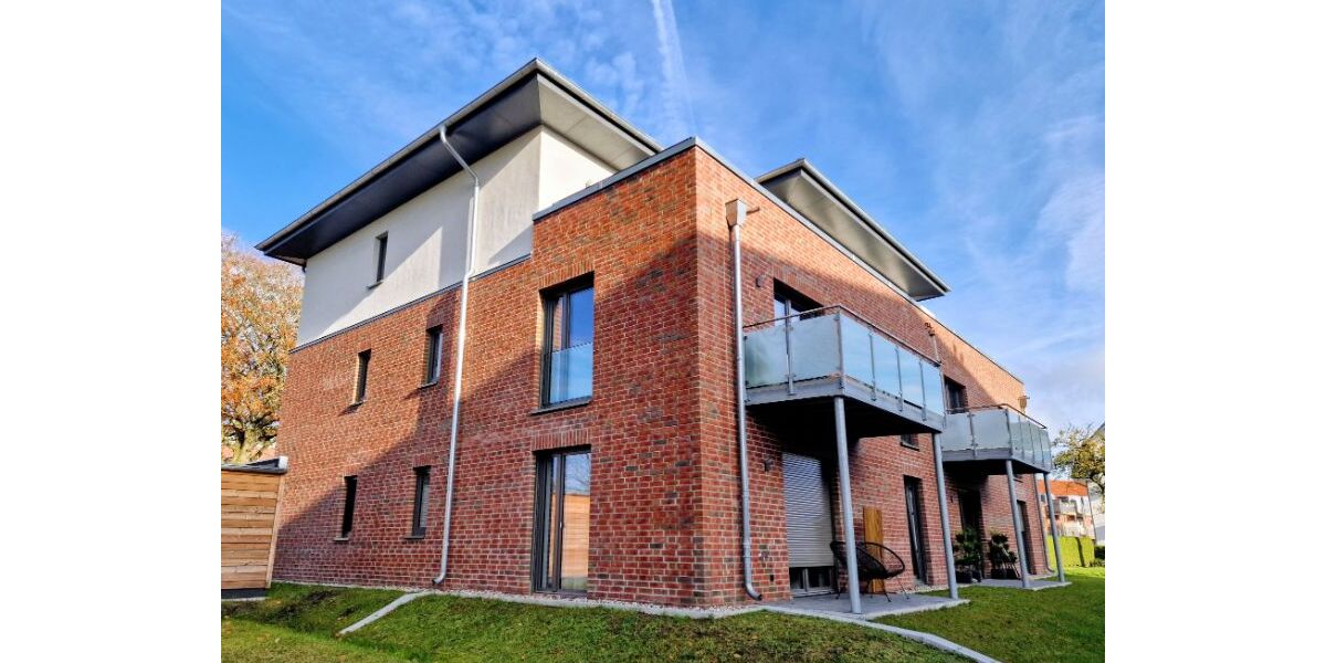 Staffelgeschoss mit großer Terrasse - 3- Flensburg Engelsby | Angebot:26062968